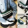 Travel waist pack - fanny pack - women - 2 coloursTassen