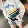 Travel waist pack - fanny pack - women - 2 coloursTassen