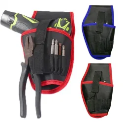 Multifunctional - waistbag - electrician tool - utility kit holderElectronica & Gereedschap