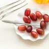Stainless steel - two tine fork - tableware - 1pcs - 5pcs - 10pcsBestek