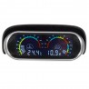 2 in 1 - lcd - car- truck - water temperature - voltmeter - 12v 24vDiagnose