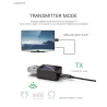 Bluetooth 5.0 - 2 in 1 - bluetooth adapter - transmitter - receiverUSB geheugen