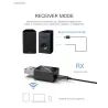 Bluetooth 5.0 - 2 in 1 - bluetooth adapter - transmitter - receiverUSB memory