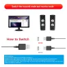 Bluetooth 5.0 - 2 in 1 - bluetooth adapter - transmitter - receiverUSB memory