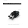 Bluetooth 5.0 - 2 in 1 - bluetooth adapter - transmitter - receiverUSB geheugen