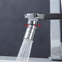 Faucet - water filter - nozzle - kitchenKranen