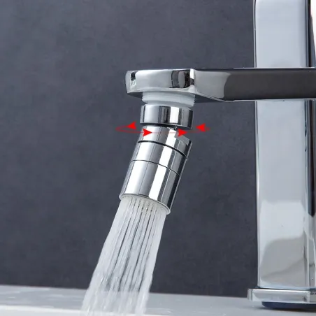 Faucet - water filter - nozzle - kitchenKranen