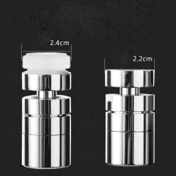 Faucet - water filter - nozzle - kitchenKranen