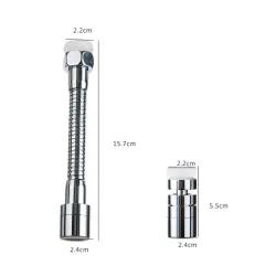 Faucet - water filter - nozzle - kitchenKranen