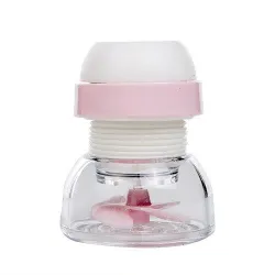 360 Degree - adjustable - water tap - extension filter - nozzle - kitchenKranen