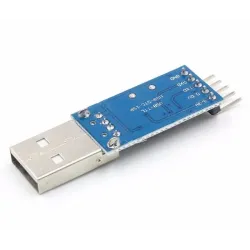 USB To RS232 - Converter - AdapterUSB geheugen