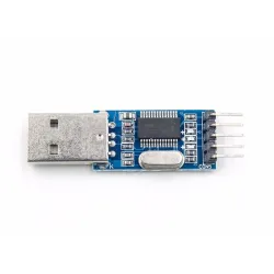 USB To RS232 - Converter - AdapterUSB geheugen
