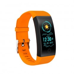 Smart Armband - Wasserdicht - Smart Band - Multi Sport Fitness Tracker