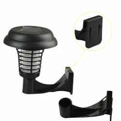 Anti-mosquito LED light & outdoor wall lampSolar lighting