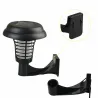 Anti-mosquito LED light & outdoor wall lampSolar lighting