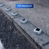 LED Stone - Pebbles - Waterproof - Rock Light - Solar LampSolar verlichting