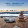 LED Stone - Pebbles - Waterproof - Rock Light - Solar LampSolar lighting