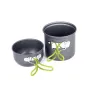 Camping - Cookware - Utensils - Tableware - Pot - Pan - 1-2personsKeuken