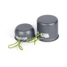Camping - Cookware - Utensils - Tableware - Pot - Pan - 1-2personsKeuken