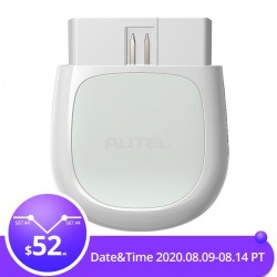 Autel AP200 - Bluetooth OBD2-scanner - codelezer - auto diagnostisch hulpmiddelDiagnose