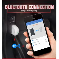 Autel AP200 - Bluetooth OBD2 scanner - code reader - car diagnostic toolDiagnosis