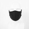 3 stuks - beschermend gezichts- / mondmasker - stofdicht - herbruikbaar