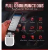 Autel AP200 - Bluetooth OBD2 scanner - code reader - car diagnostic toolDiagnosis