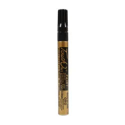 1pc - Permanent Marker Pen - 2mm - WaterproofPennen & Potloden
