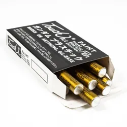 1pc - Permanent Marker Pen - 2mm - WaterproofPennen & Potloden
