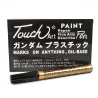 1pc - Permanent Marker Pen - 2mm - WaterproofPennen & Potloden