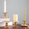 Nordic Candle Holders - Candlestick StandKaarsen & Houders