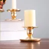Nordic Candle Holders - Candlestick StandKaarsen & Houders