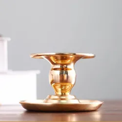 Nordic Candle Holders - Candlestick StandKaarsen & Houders