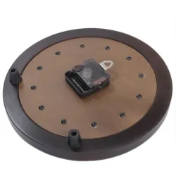 Billiards - Pool Table Ball - Wall Quartz ClockKlokken