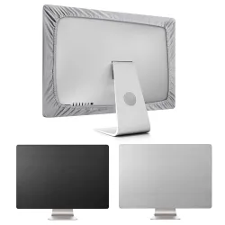 Dustproof - Polyester - Protective Cover - 21 27 inch Computer Screen - Apple - iMac - Macbook Pro - Samsung - HPAccessoires