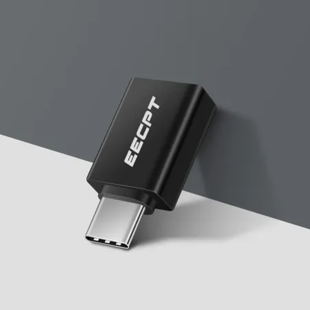 USB - Type C - OTG - Converter - Macbook - SamsungUSB geheugen