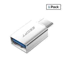 USB - Type C - OTG - Converter - Macbook - SamsungUSB geheugen