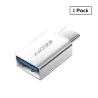 USB - Type C - OTG - Converter - Macbook - SamsungUSB geheugen