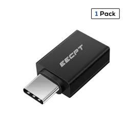 USB - Type C - OTG - Converter - Macbook - SamsungUSB geheugen