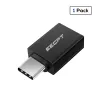 USB - Type C - OTG - Converter - Macbook - SamsungUSB geheugen