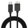 USB - 3.1 Cable - Fast Speed - Type-C to Micro - External Hard DriveUSB geheugen