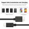 USB - 3.1 Cable - Fast Speed - Type-C to Micro - External Hard DriveUSB geheugen