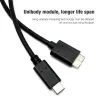 Micro B - USB C - 3.0 Cable - 5Gbps - External Hard DriveUSB memory