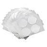 200 pieces - Nespresso Coffee capsule stickers - self adhesive aluminum foil lidCoffee ware