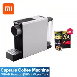Xiaomi Mijia - Kapsel-Kaffeemaschine
