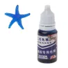 10ML - Epoxy - Resin - Pigment - UV - Coloring Dye - Colorant - 15 ColorsSpeelgoed
