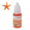 10ML - Epoxy - Resin - Pigment - UV - Coloring Dye - Colorant - 15 ColorsSpeelgoed