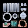 Silicone Casting - Resin Molds - Tools Set - Resin Jewelry - DIYSpeelgoed