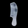 3D - Transparent - Silicone - Comb - Resin MoldsSpeelgoed