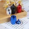 Portable - Pill Case - Key RingSleutelhangers
